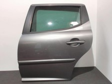 Porte arriere gauche PEUGEOT 207 BREAK Premium Outdoor  Diesel /R:39539101