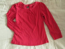 Tee-shirt Rose,ML,T5ans,marque Tape à l'oeil,NEUF!