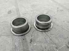 Entretoises de roue avant ninja KAWASAKI 900 ZX9R ZX-9R 2000 2001