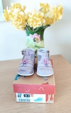 ? Chaussures premiers pas - Bopy - P19 ?