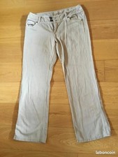DDP pantalon beige taille 29