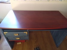 chambre Gautier Calypso armoire lit bureau étagère 