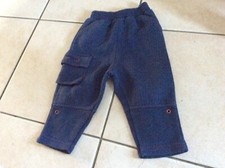 Bas De Jogging 1 An 12 Mois 