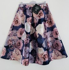 jupes femme 42 évasée Dorothy - Perkins Neuf Avec Étiquette - 100^% Polyester