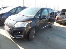 Levier frein à main CITROEN C3 PICASSO PHASE 1 1.6 HDI - 16V TURBO/R:56736069