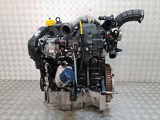 Moteur Renault Kangoo 1.5Dci 85ch type K9K802 - 104 431 kms