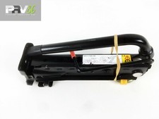 ENSEMBLE DEPANNAGE - CRIC + MANIVELLE + CROCHET REMORQUAGE FORD