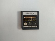 Professeur Layton et L’étrange Village Jeu d’Aventure sur Nintendo DS et 3DS !!!