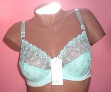 Soutien gorge 8383 Bleu Tailles 105D