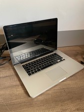 MacBook Pro (15-Inch, Mid 2009) Silver A1286 - Ne démarre pas - AZERTY