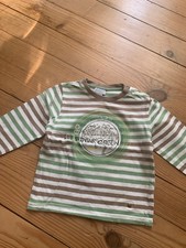 OBAIBI tee shirt taille 12 mois BE