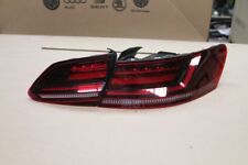 VW arteon 3 h Queue Lumière Lampe Final DEL droit complet