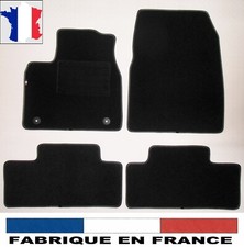 TAPIS DE SOL AUTO SUR MESURE POUR RENAULT MEGANE 5 e-tech (électrique)