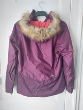Manteau ski wed'ze decathlon