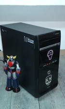 PC fixe - HP Pavilion P6 / Intel Core i3 / 8GO / WINDOWS 10