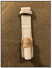 Ww2 Gousset baionette avec nom airborne dday veste casque para Juno gold sword