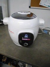 multi cuiseur Moulinex cookeo + model ce851100 ( hors service )