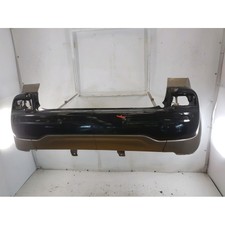 Pare choc arrière CITROEN C3 PICASSO PH.1 00007452XS 19302676