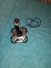 Joystick Retour de Force 3D Pro Logitech USB - PC Feedback Freedom Flight sim