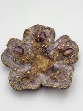 Vide Poche & Émaux Limoges & Louise Arnaud Coupelle & Enamels Cup Empty Pocket