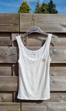 Débardeur en Bambou naturel The French Kiss