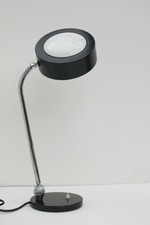 Vintage mid century moderniste jumo 900 Lampe de bureau