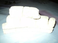 décoration d'aquarium muret