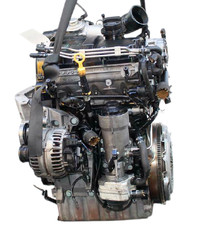 AMF MOTORE VOLKSWAGEN POLO (9N1) 1.4 TDI 6V 75CV MAN 5M (2004)