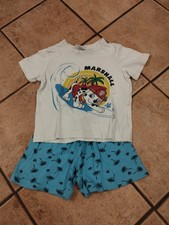 Pyjama pat Patrouille 24 mois