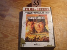 DVD : MISSION ÉVASION  - Bruce Willis / Colin Farrell