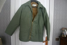 veste de chasse colamtiss fourrée neuve taille 2