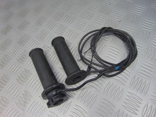 POIGNEES CHAUFFANTES YAMAHA T MAX 530 DX 2017 2019 GARANTIE 3 MOIS