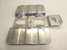 Renfort de selle CAN AM OUTLANDER 400 2006-2007 4X4