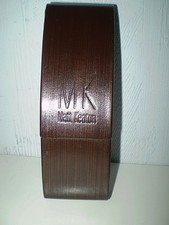 ETUI A LUNETTES MK MATT KEATON / DECOR IMITATION BOIS