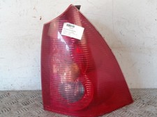 Feu arriere principal droit (feux) PEUGEOT 307 PHASE 1 BREAK 2.0 H/R:58406984
