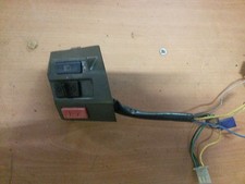 COMMODO GAUCHE YAMAHA 80  BELUGA