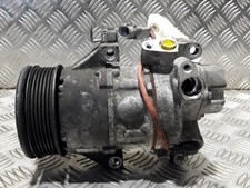 COMPRESSEUR AIR CONDITIONNE TOYOTA AURIS de 2010 (573741)