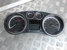 Compteur PEUGEOT 308 1 SW PHASE 2 BREAK Active  Diesel /R:41380637