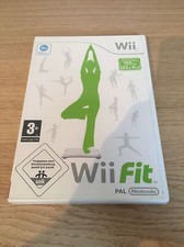 JEU NINTENDO - Wii FIT