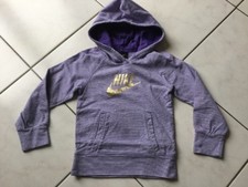 Sweat à capuche NIKE taille 4/5 Ans quasi neuf 50€