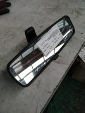 Retroviseur interieur RENAULT CLIO 4 PHASE 2 0.9i - 12V TURBO TCE /R:53350707