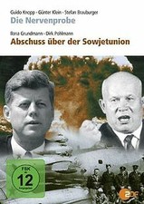 Abschuss über der Sowjetunion / Die Nervenprobe de Prof... | DVD | état très bon