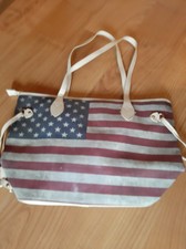 Sac Drapeau Américain