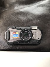 Pentax Waterproof Digital Camera Pentax Wg-10