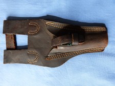 Gousset porte baïonnette  Lebel d'origine