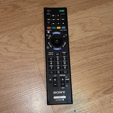 Télécommande pour Smart TV  Sony RM-ED047 Original