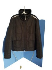 Superbe veste matelasé / CHANEL BOUTIQUE / taille M = 38 / C- NEUF