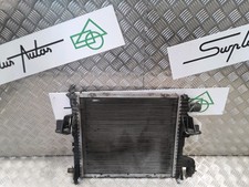 RADIATEUR OCCASION RENAULT CLIO III DIESEL 1.5L 68ch 2007 OE:8200688390