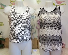 Hauts / Débardeurs " May & Co - Bizzbee " - T : 38 / 40 ( M/L )