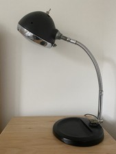 Lampe de bureau Col De Sygne fonte Austria